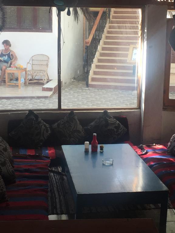 Seven Heaven Hotel דהב מראה חיצוני תמונה