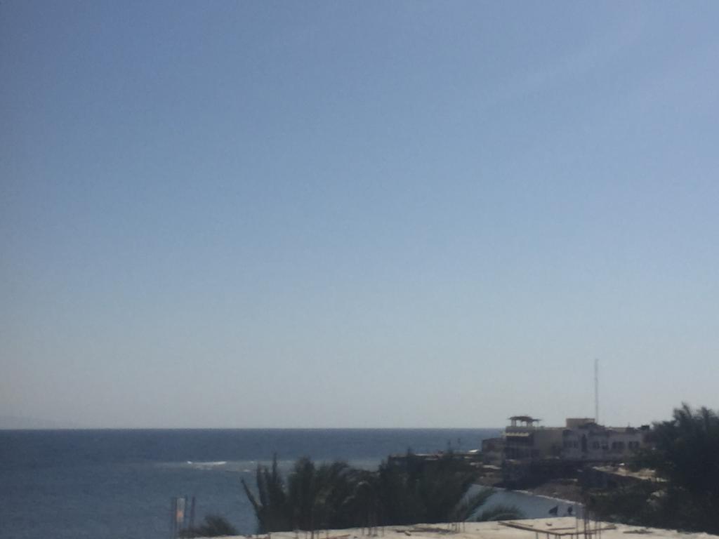 Seven Heaven Hotel דהב מראה חיצוני תמונה