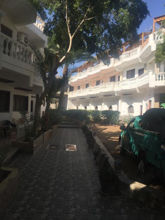 Seven Heaven Hotel דהב מראה חיצוני תמונה