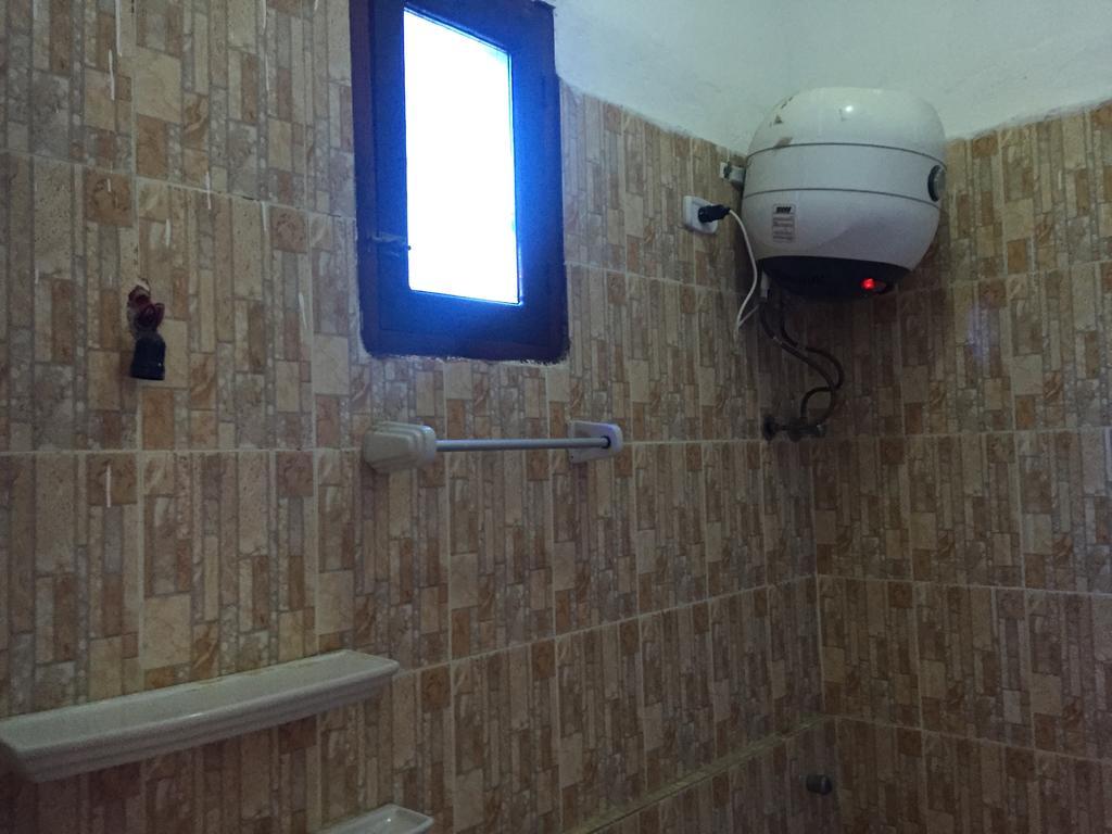 Seven Heaven Hotel דהב מראה חיצוני תמונה