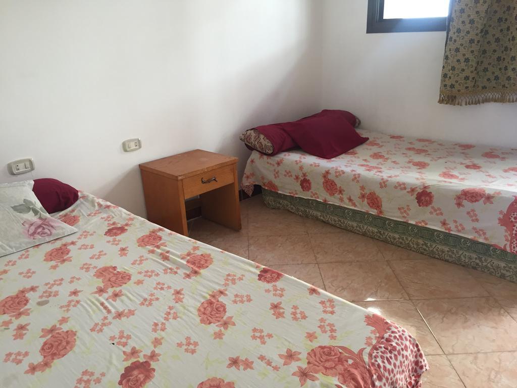 Seven Heaven Hotel דהב חדר תמונה